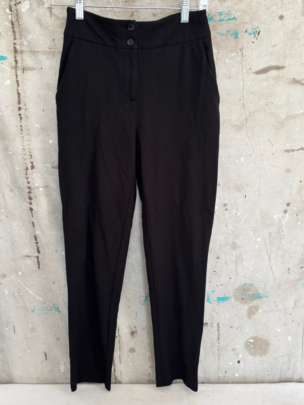 Gaala Paris Andre Slim Fit Trouser Pants